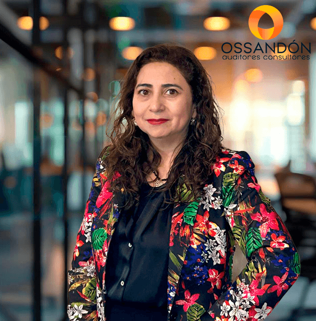 Glenda Jofré Ojeda